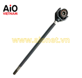  RGV1102010002K/47- SWING RING ASSEMBLY (Cụm vòng lắc màu xám nền Lovol) 
