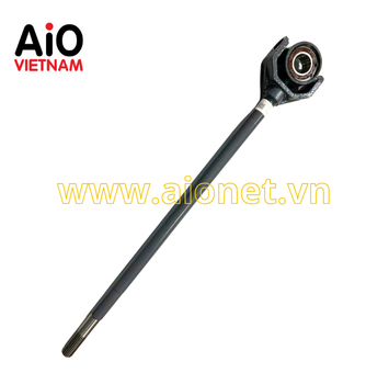  RGV1102010002K/47- SWING RING ASSEMBLY (Cụm vòng lắc màu xám nền Lovol) 