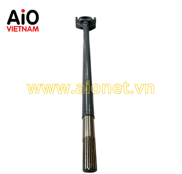  RGV1102010002K/47- SWING RING ASSEMBLY (Cụm vòng lắc màu xám nền Lovol) 
