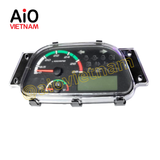  RGV1701060004- INSTRUMENT CLUSTER 