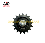  RGV3102040047a- TENSION CHAIN SPROCK- Bánh răng tăng xích 