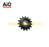  RGV3108120018K- TENSION CHAIN SPROCKET - Bộ nhông tăng xích dẫn động hàm cắt 