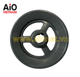  RGV3302030001K- PULLY khoan bui ngang 130Evo 