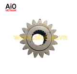  RGV3402000005 - INPUT GEAR 
