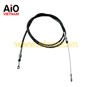  RGV3416020006- HARVESTING CABLE ASSY (Cụm dây cáp điều khiển gặt) 