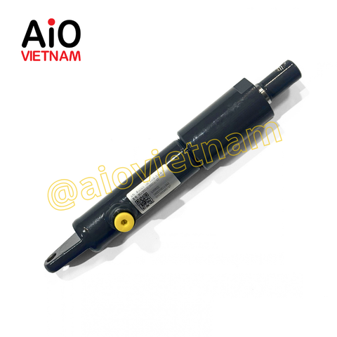  RGV3601010001c/47 - REEL OIL CYLINDER-Xi lanh dầu guồng gặt D25/150/300 / Xám đáy Lovol 