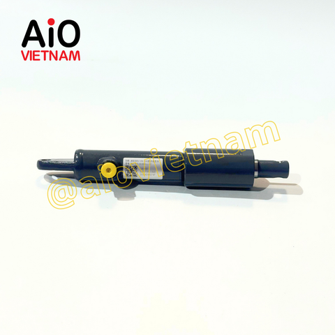  RGV3601010001c/47 - REEL OIL CYLINDER-Xi lanh dầu guồng gặt D25/150/300 / Xám đáy Lovol 