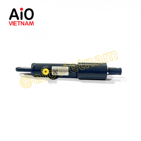  RGV3601010001c/47 - REEL OIL CYLINDER-Xi lanh dầu guồng gặt D25/150/300 / Xám đáy Lovol 