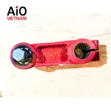  RGV4102030003K- RV141Q2100038K- WOBBLE ARM ASSY - Cụm tay dẫn động thước cắt 