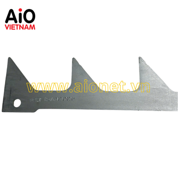  RGV4103010005- RIGHT AID CONVEYOR (Tấm dẫn hướng hỗ trợ bên phải) 