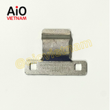  RGV4103060009 - Miếng thép bảo vệ thước cắt bên trái RG130Evo 