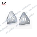  RGV4103170005- Lưỡi cắt tam giác 