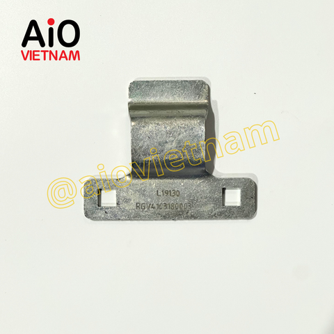  RGV4103180003 - Miếng thép bảo vệ thước cắt bên phải RG130Evo 
