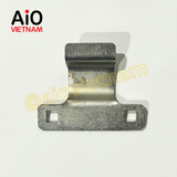  RGV4103180003 - Miếng thép bảo vệ thước cắt bên phải RG130Evo 