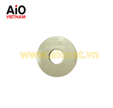  RGV4104080032- Tension wheel 2 - Con lăn nhựa số 2 tăng dây curoa sao bơi 