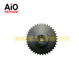  RGV4105020033- CHAIN SPROCKET - Bánh nhông trống nạp (cốt răng) 