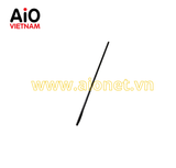  RGV4105030012a- EXTENSIBLE TOOTH SHAFT - Trục thụt ló giữa 