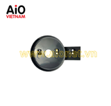  RGV4108190033- CYLINDER COVER WELDMENT - Nắp chụp con lăn băng tải 