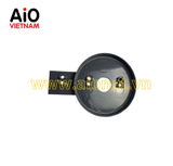  RGV4108190034- CYLINDER END COVER WELD 2 - Nắp chụp con lăn băng tải 