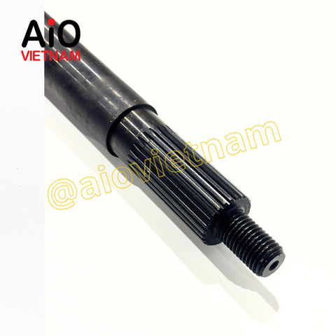  RGV4108300018- DRIVING SHAFT-Trục chủ động 