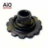  RGV4108300029- SPROCKET-Nhông xích 13 răng 