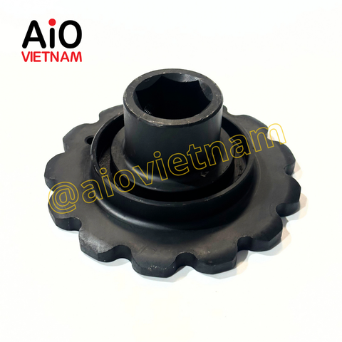 RGV4108300029- SPROCKET-Nhông xích 13 răng 