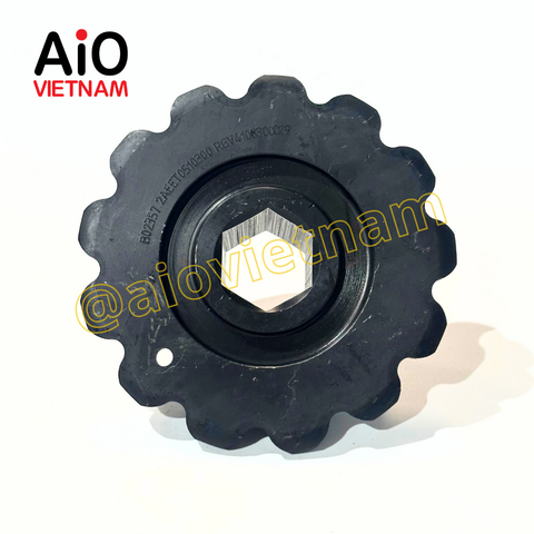  RGV4108300029- SPROCKET-Nhông xích 13 răng 