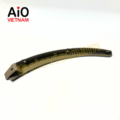  RGV4202320203 - Cụm hàn tấm hướng rơm phía trước ( Cong mui đầu lân ) 