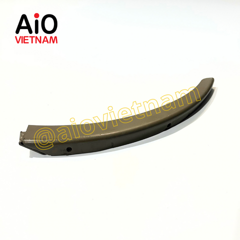  RGV4202320203 - Cụm hàn tấm hướng rơm phía trước ( Cong mui đầu lân ) 