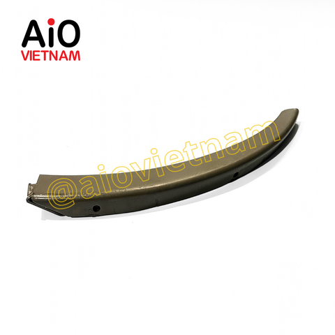  RGV4202320203 - Cụm hàn tấm hướng rơm phía trước ( Cong mui đầu lân ) 
