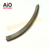  RGV4202320203 - Cụm hàn tấm hướng rơm phía trước ( Cong mui đầu lân ) 