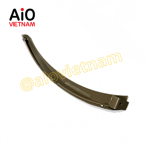  RGV4202320203 - Cụm hàn tấm hướng rơm phía trước ( Cong mui đầu lân ) 