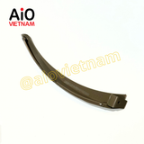 RGV4202320203 - Cụm hàn tấm hướng rơm phía trước ( Cong mui đầu lân ) 