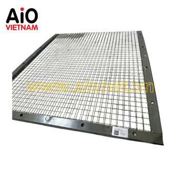  RGV4208340040 - Miếng lót sàn dưới 130evo 