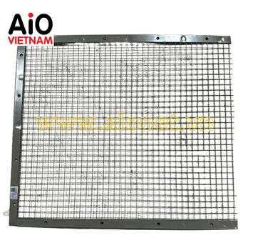  RGV4208340040 - Miếng lót sàn dưới 130evo 