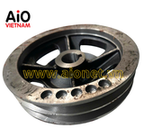  RGV4215090027-PULLEY (Bánh đai) 