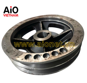  RGV4215090027-PULLEY (Bánh đai) 