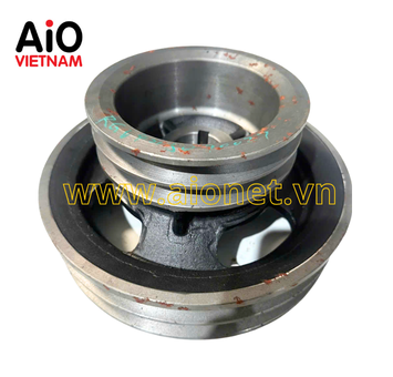  RGV4215090027-PULLEY (Bánh đai) 