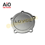  RGV4401060014- END COVER 