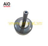  RGV4401260043K- RGV4401260043K/47 - Cụm Con lăn bánh xích (lỗ 30) 