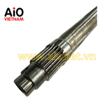  RGV4402260078a- HALF SHAFT-LEFT 