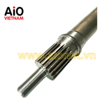  RGV4402260078a- HALF SHAFT-LEFT 