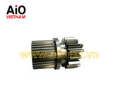  RGV4402460070- THREE AXLE SLIDING G - Nhông tách chuyển hướng 