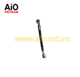  RGV4604130004- HOSE - Ống dây cấp nhớt từ lọc HST qua cụm HST 