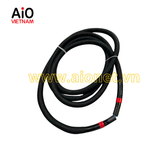  RMV1504000010- Engine intake pipe 12X4000 - Ống dầu cấp từ thùng 