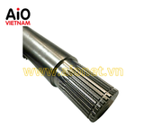  RV01215000114-INPUT SHAFT (Trục vào sơ cấp) 