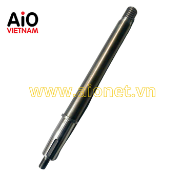  RV01215000114-INPUT SHAFT (Trục vào sơ cấp) 