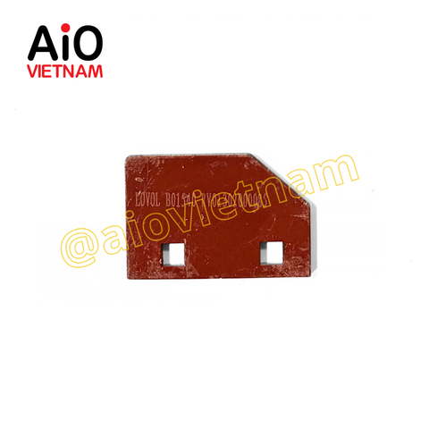  RV01302000085 - THROWER VANE-Cánh quạt thổi (Cánh hắt) 
