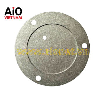  RV01401090004 - END CAP 