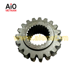  RV01402160025 - THIRD GEAR DRIVEN GEAR 